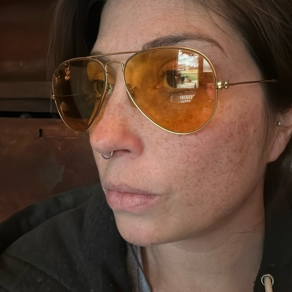 Vintage 70’s Ray-Ban - Picture 14 of 16